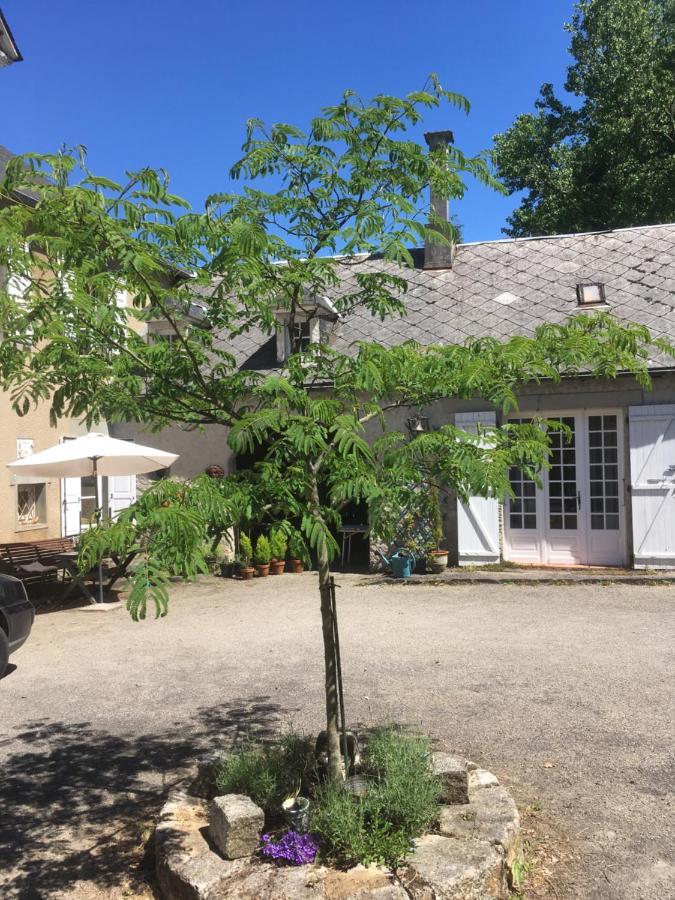 Maison Lyre, Pompadour Hotel Arnac-Pompadour Exterior photo