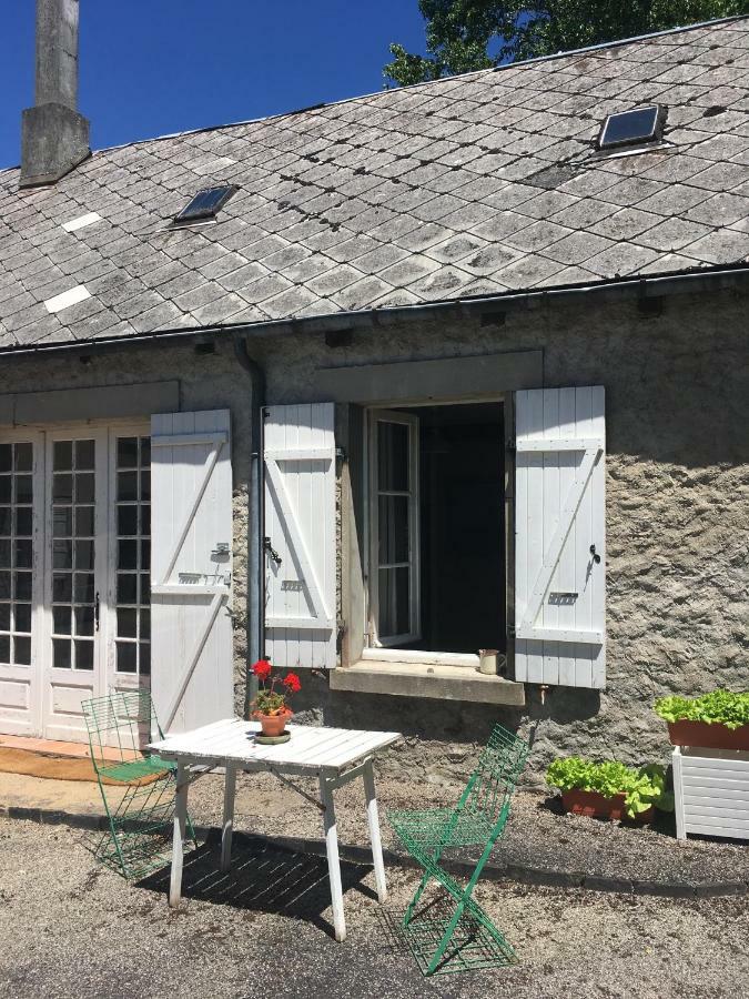 Maison Lyre, Pompadour Hotel Arnac-Pompadour Exterior photo